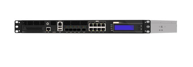 IEI PUZZLE-7030A, 1U Rackmount Server with Intel Ice Lake-D D-1733NT processor