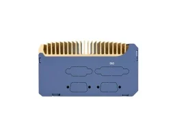 Neousys POC-715, Intel Core i3-N305 Embedded Industrial PC