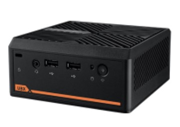 Advantech UBX-330M-UI5H0, Intel Core Ultra 5 125H, NUC-Sized Mini PC