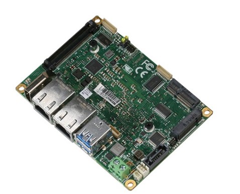 AAEON PICO-APL4-A10-F001, Intel Celeron N3350 (Dual Core) Processor SoC