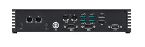 Asus PE2000S-N97-WUS, Intel Processor N97, Industrial PC