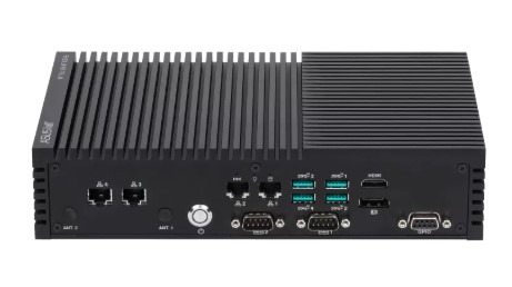 Asus PE2000S-N97-WUS, Intel Processor N97, Industrial PC