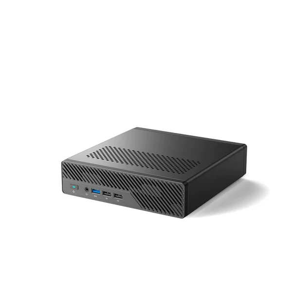 Minisforum MS-01, Intel core i9-13900H, Barebone Mini PC
