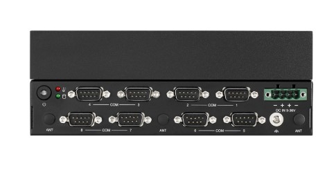 Advantech ARK-3533-00A1, Intel 12/13/14th Gen Core Processor, Industrial PC