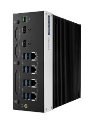 Advantech ARK-3533-00A1, Intel 12/13/14th Gen Core Processor, Industrial PC