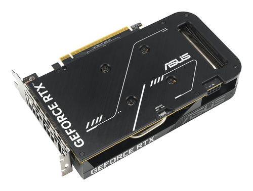 ASUS Dual GeForce RTX™ 5050 8GB GDDR6 OC Graphics Card