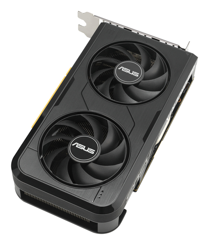 ASUS Dual GeForce RTX™ 5050 8GB GDDR6 OC Graphics Card