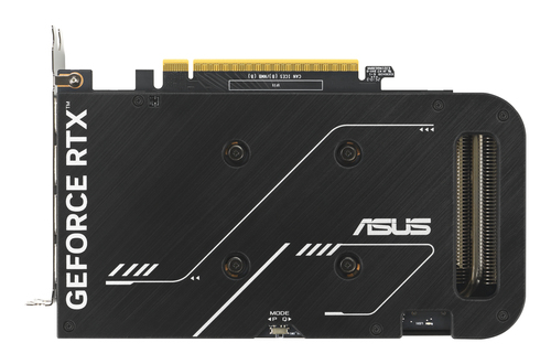 ASUS Dual GeForce RTX™ 5050 8GB GDDR6 OC Graphics Card