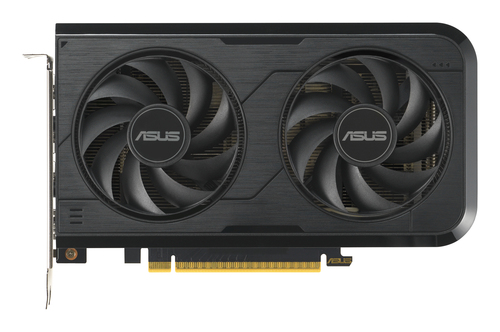 ASUS Dual GeForce RTX™ 5050 8GB GDDR6 OC Graphics Card