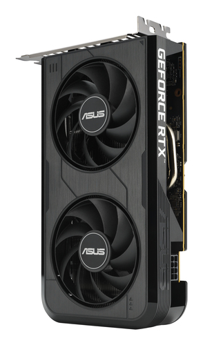 ASUS Dual GeForce RTX™ 5050 8GB GDDR6 OC Graphics Card