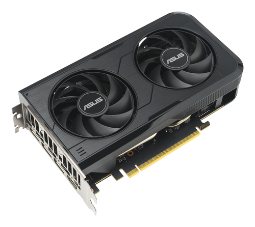 ASUS Dual GeForce RTX™ 5050 8GB GDDR6 OC Graphics Card