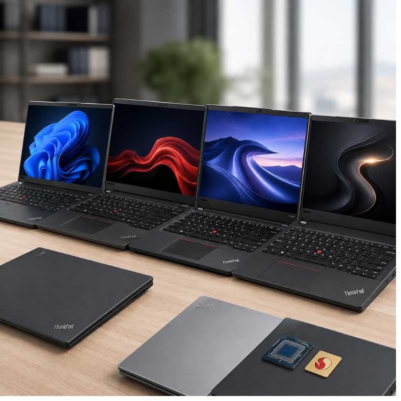 Lenovo ThinkPad T14: Which Generation Should You Buy?