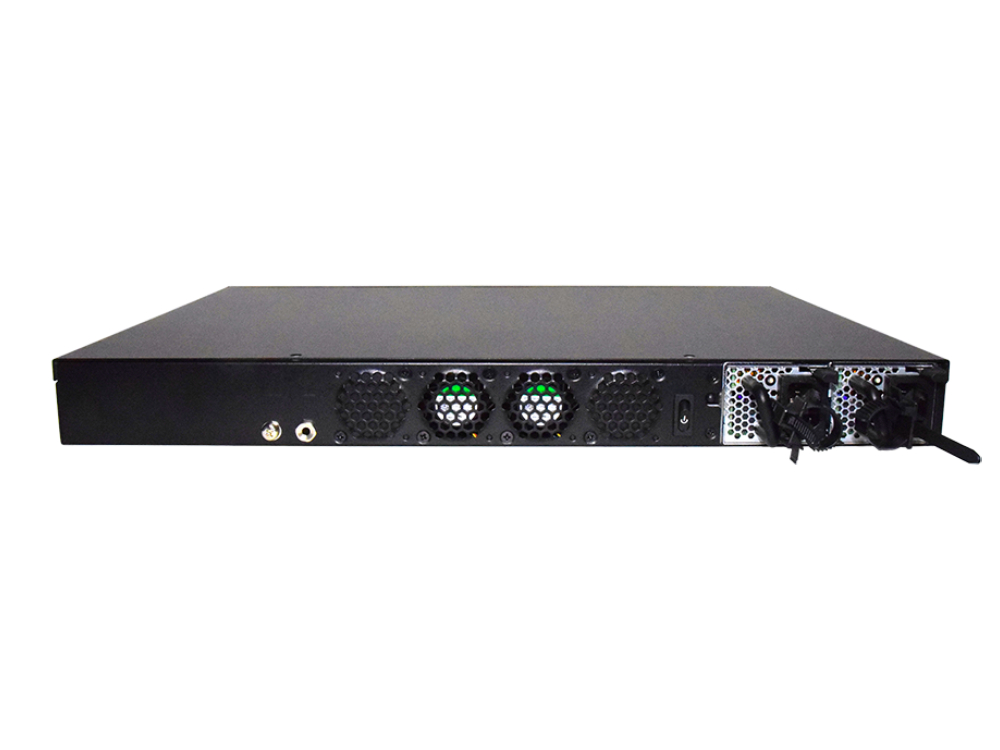 Lanner NCA-2530A, Intel Grand Ridge 24C P6962-3, 1U 19” Rackmount ServerLanner NCA-2530A, Intel Grand Ridge 24C P6962-3, 1U 19” Rackmount Server