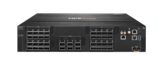 HPE Aruba Networking CX 10040 (S4R58A), AMD V3C48, 1.8 Tbps Managed Switch