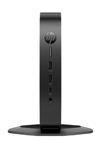 HP T660 Thin Client,  Intel Processor U300E, 8GB RAM, 32GB eMMC, Thin Client