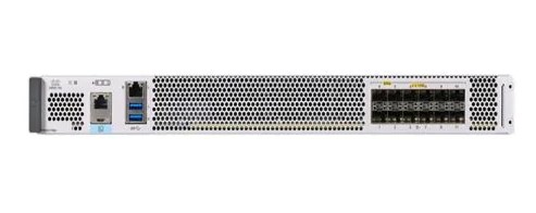 Cisco Catalyst 8500(C8500-12X4QC) 1RU SD-WAN platform