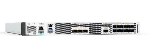 Cisco Catalyst 8500(C8500-12X4QC) 1RU SD-WAN platform