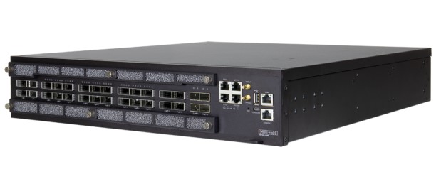 Edgecore AS7946-30XB AGR400 400G High-Capacity Aggregation Router