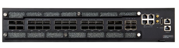 Edgecore AS7946-30XB AGR400 400G High-Capacity Aggregation Router