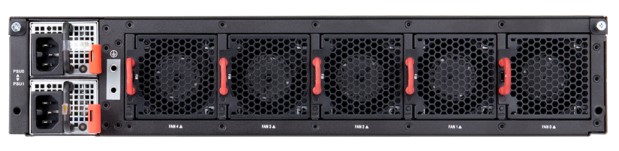 Edgecore AS7946-30XB AGR400 400G High-Capacity Aggregation Router