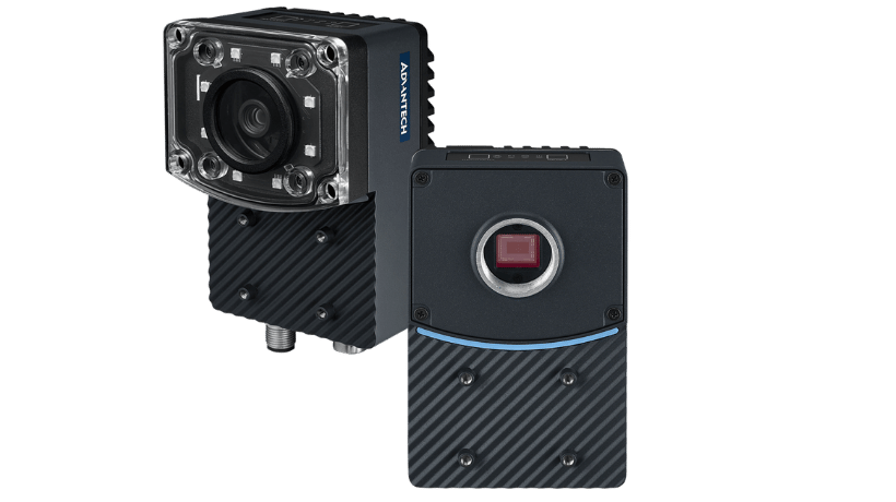 Advantech (ICAM-540-3CN) ICAM-540 8MP C-mount Orin NX Industrial AI Camera