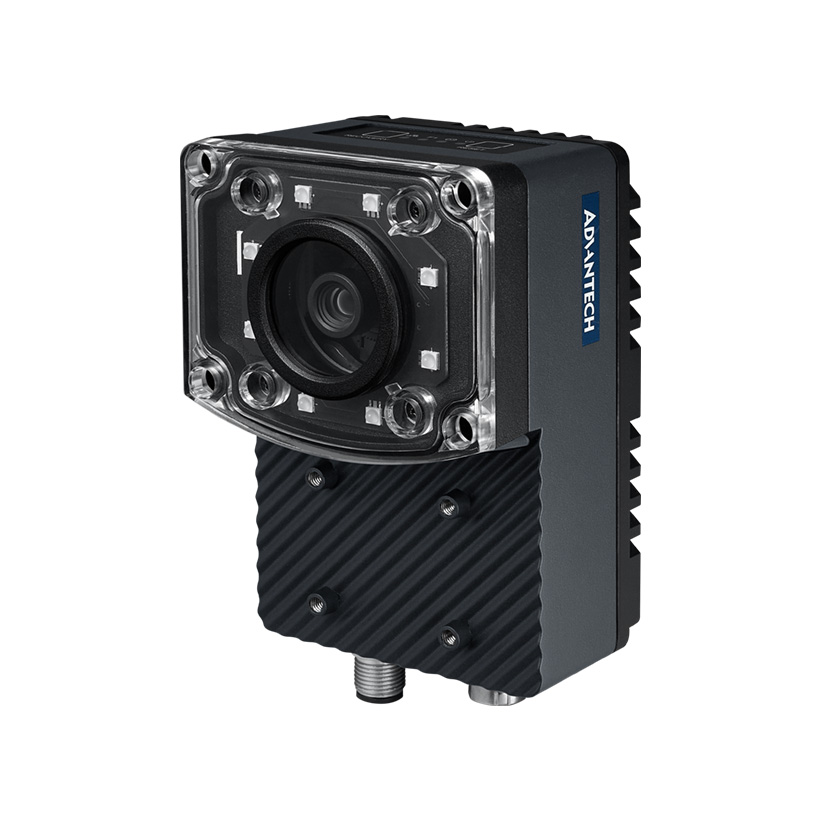 Advantech (ICAM-540-3CN) ICAM-540 8MP C-mount Orin NX Industrial AI Camera