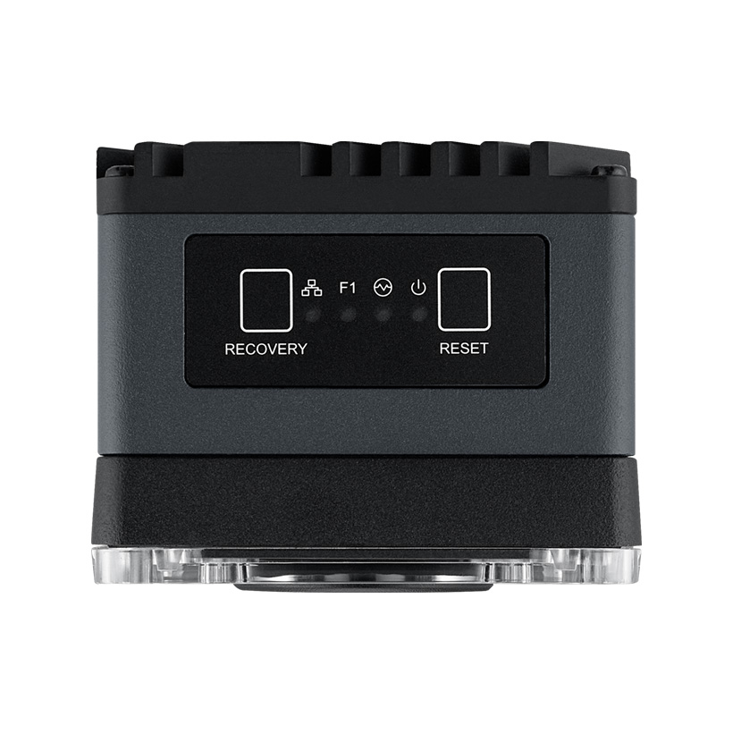 Advantech (ICAM-540-3CN) ICAM-540 8MP C-mount Orin NX Industrial AI Camera