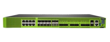 HPE Juniper SRX4300 Next-generation firewall (NGFW)