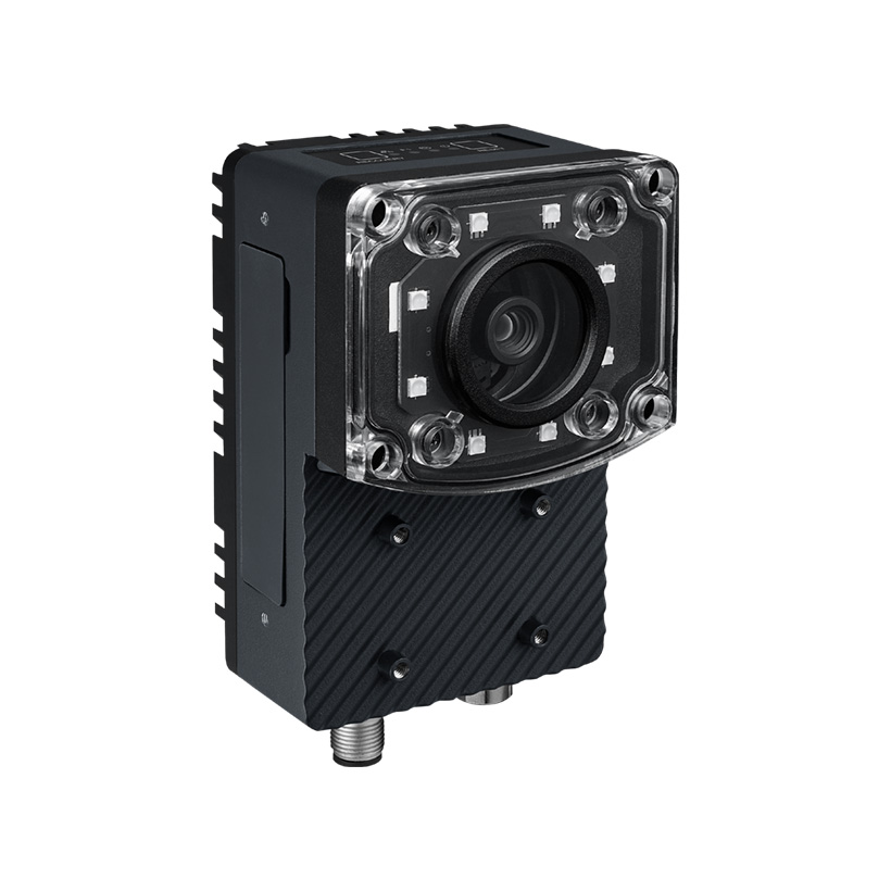 Advantech (ICAM-540-30W) ICAM-540 8MP S-mount Orin NX 12mm Industrial AI Camera