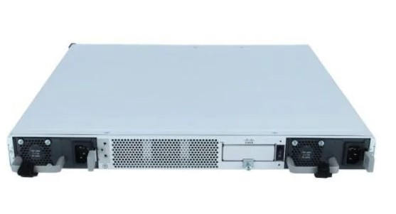 Cisco Catalyst 8300 (C8300-1N1S-6T), 6-Port Gigabit 1RU Enterprise Edge Router
