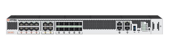 Palo Alto ION 9200 (PAN-ION-9200-HW) Network Security/Firewall Appliance
