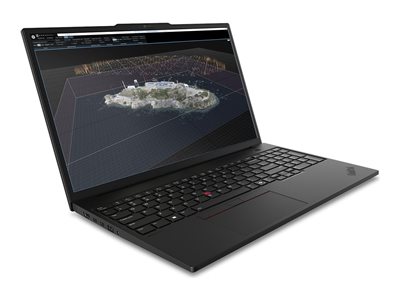 Lenovo ThinkPad P16s Gen 4 16" 32GB, 1TB Intel Core Ultra 9 Workstation Laptop