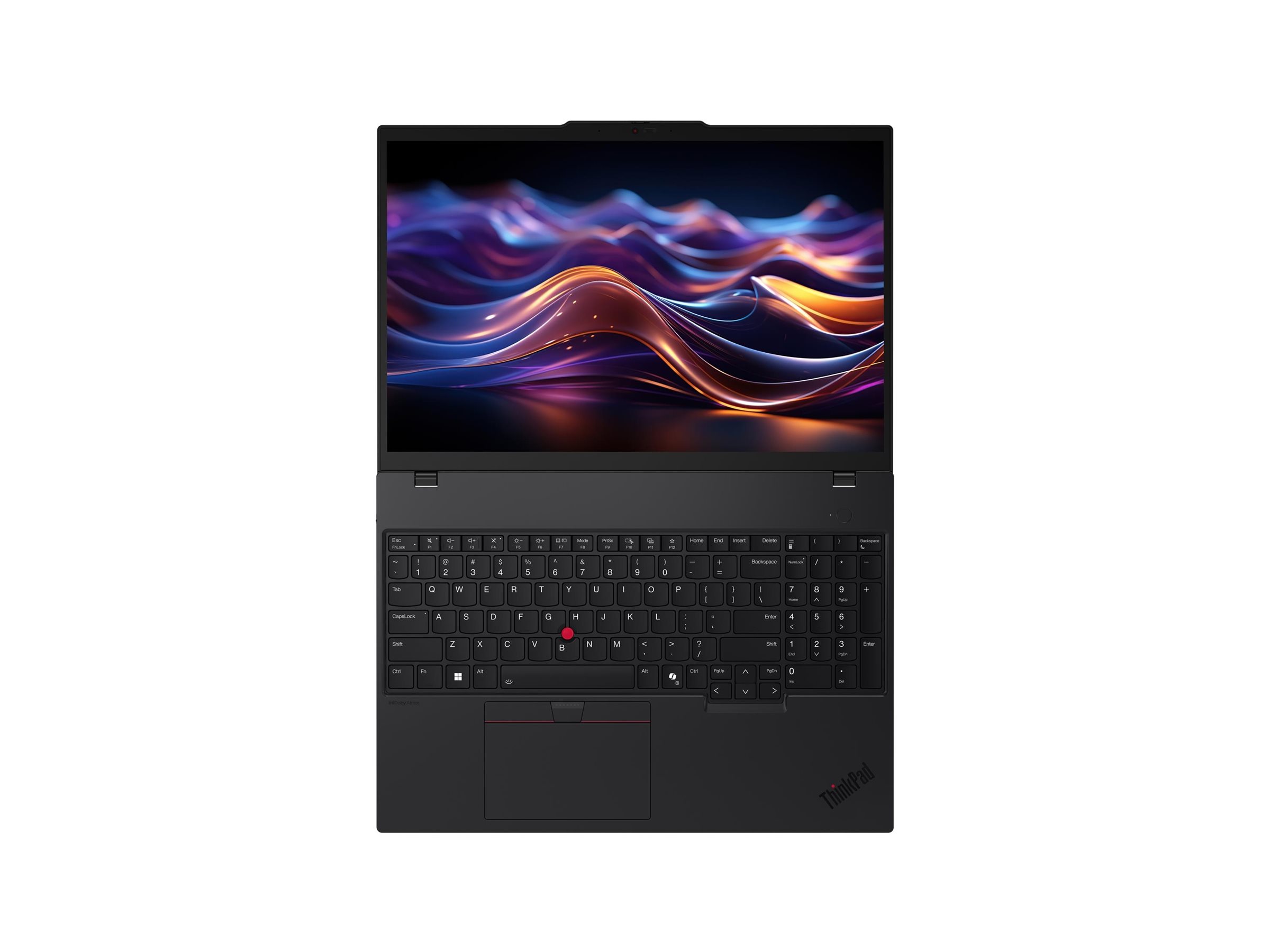 Lenovo ThinkPad P16s Gen 4 16" 32GB, 1TB Intel Core Ultra 9 Workstation Laptop