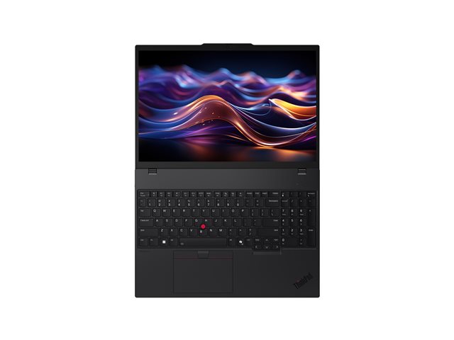 Lenovo ThinkPad P16s Gen 4 Intel Core Ultra 7 16GB 512GB 16" AI Laptop