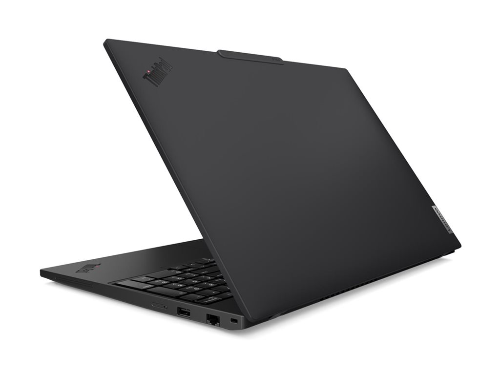Lenovo ThinkPad P16s Gen 4 Intel Core Ultra 7 16GB 512GB 16" AI Laptop