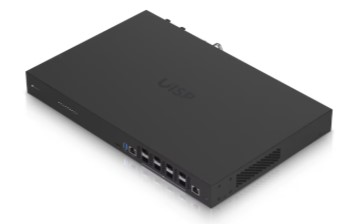 Ubiquiti EdgeRouter ER-8-XG, 8-Port 10G SFP+ Advanced Enterprise Router