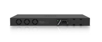 Ubiquiti EdgeRouter ER-8-XG, 8-Port 10G SFP+ Advanced Enterprise Router