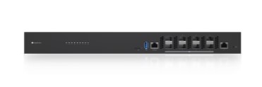 Ubiquiti EdgeRouter ER-8-XG, 8-Port 10G SFP+ Advanced Enterprise Router