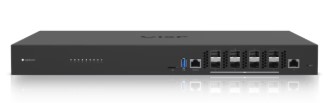 Ubiquiti EdgeRouter ER-8-XG, 8-Port 10G SFP+ Advanced Enterprise Router