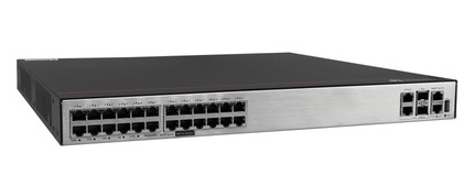 Huawei NetEngine AR6710-L26T2X4, 4GB SD-WAN Router