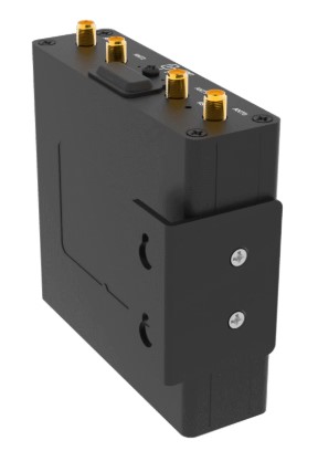 Robustel R5010 Industrial 5G Router with 2.5GB LAN, PoE-PD and USB Connectivity