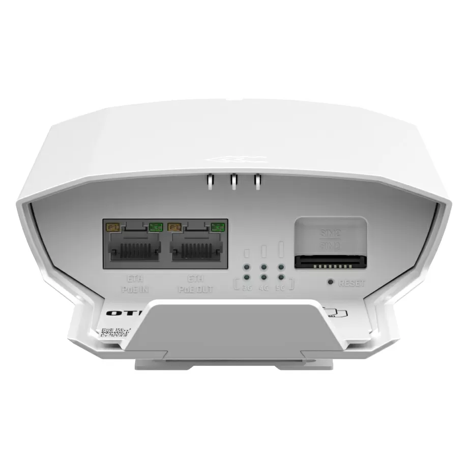 Teltonika OTD500, 5G Outdoor Router,  WWAN 2-port switch