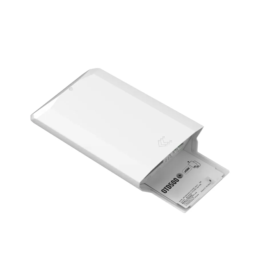 Teltonika OTD500, 5G Outdoor Router,  WWAN 2-port switch