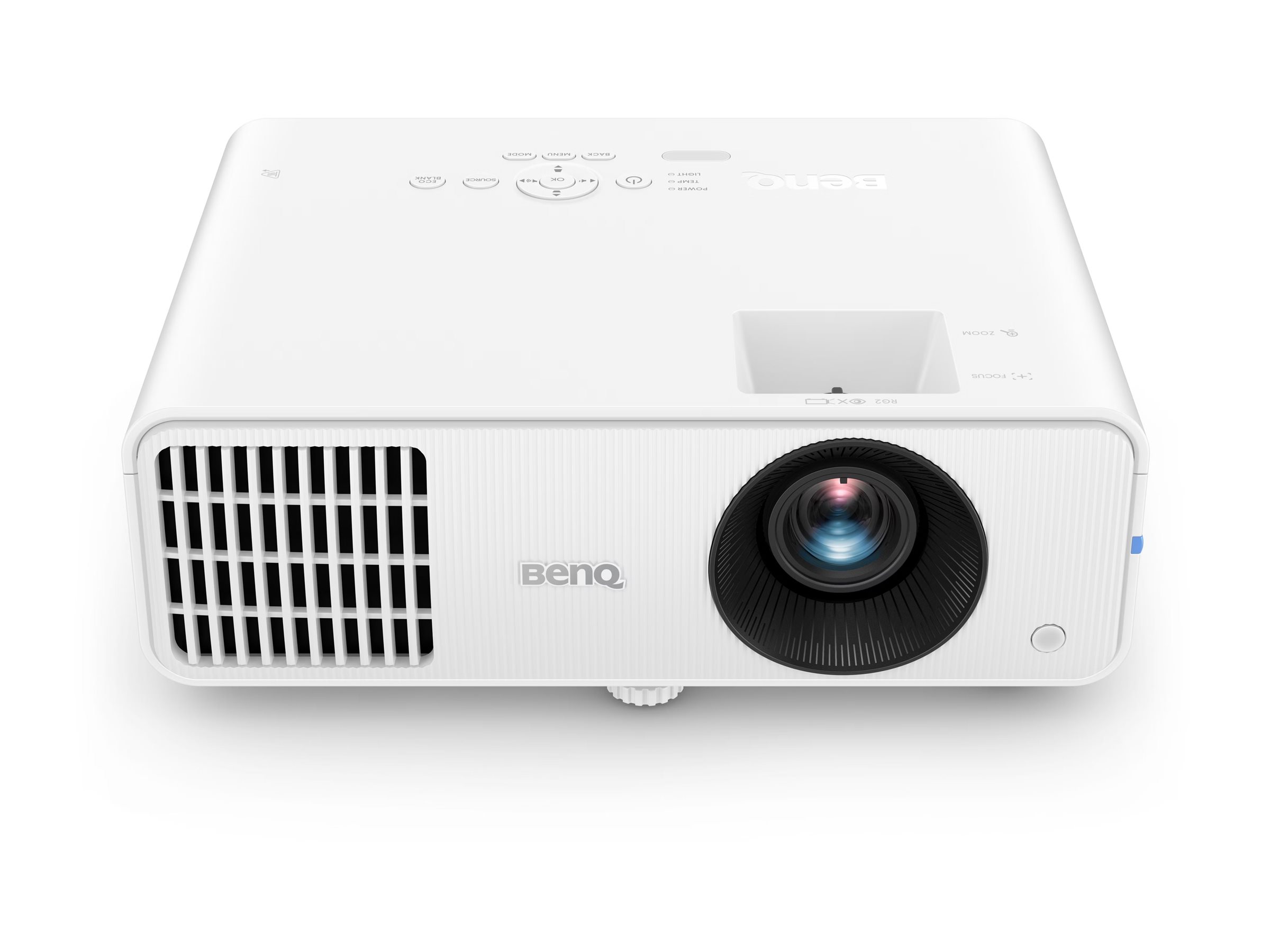 BenQ LH650 4000 ANSI Lumens Full HD 1080p Laser Projector