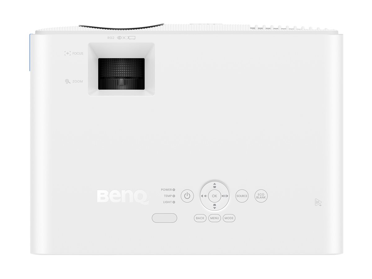 BenQ LH650 4000 ANSI Lumens Full HD 1080p Laser Projector