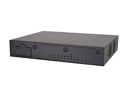Lanner NCA-1525A, Intel Atom C5325, 64GB ﻿Desktop Network Appliance