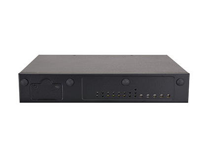Lanner NCA-1526A Intel Atom C5325, 64GB Desktop Network Appliance