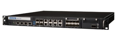 Advantech FWA-3051 Intel Xeon D-2832NT 1U Rack Mount Network Appliance