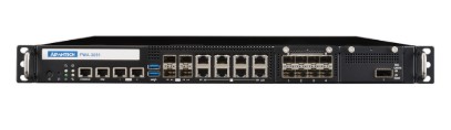 Advantech FWA-3051 Intel Xeon D-2832NT 1U Rack Mount Network Appliance