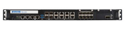 Advantech FWA-3051 Intel Xeon D-2832NT 1U Rack Mount Network Appliance